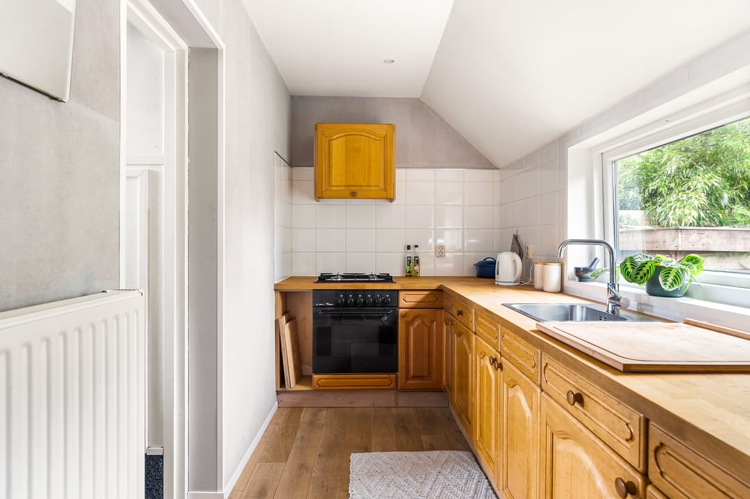 Photo 11 of Nieuwebildtdijk 52