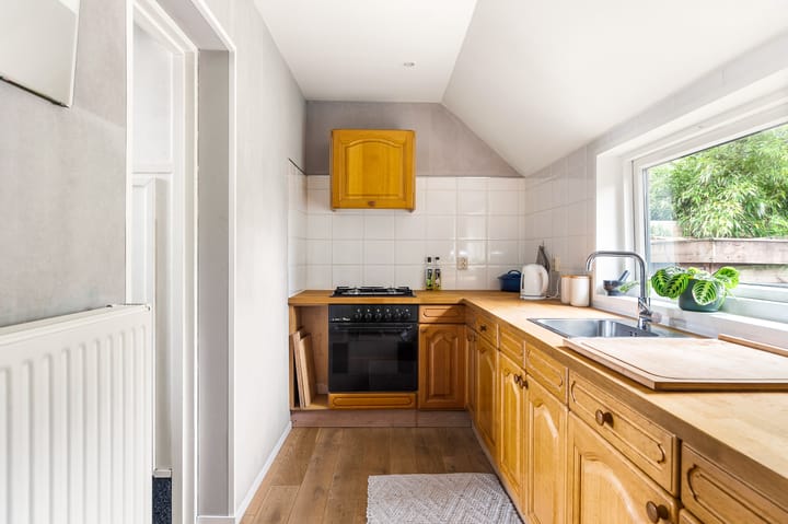 Photo 11 of Nieuwebildtdijk 52