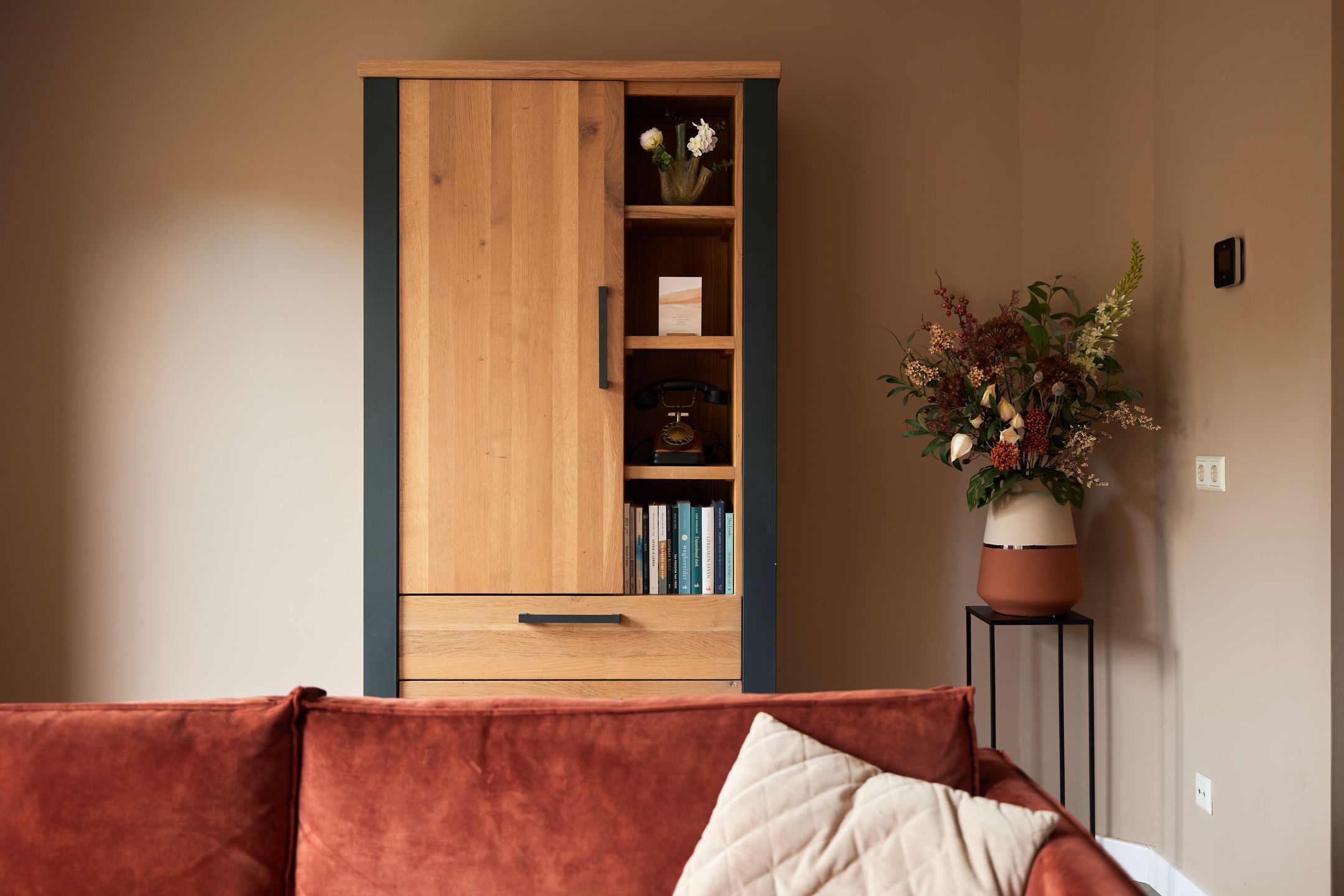 Foto 6 van Thorbeckestraat 24