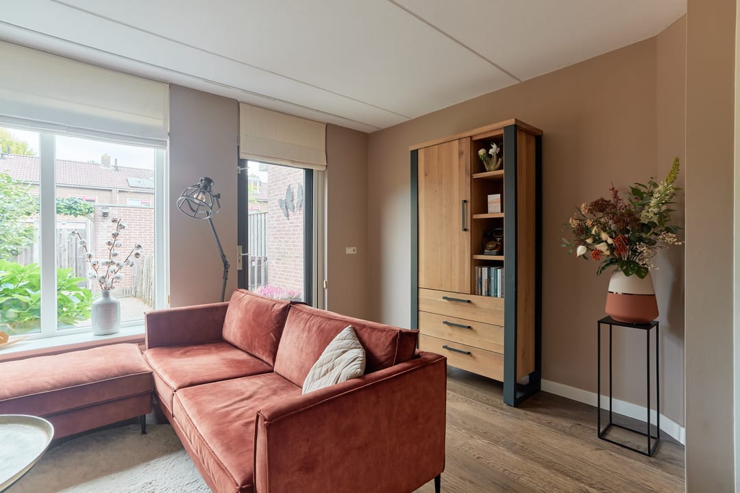 Foto 7 van Thorbeckestraat 24