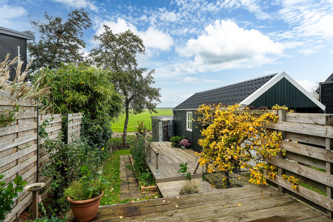 Photo 23 of Nieuwebildtdijk 52