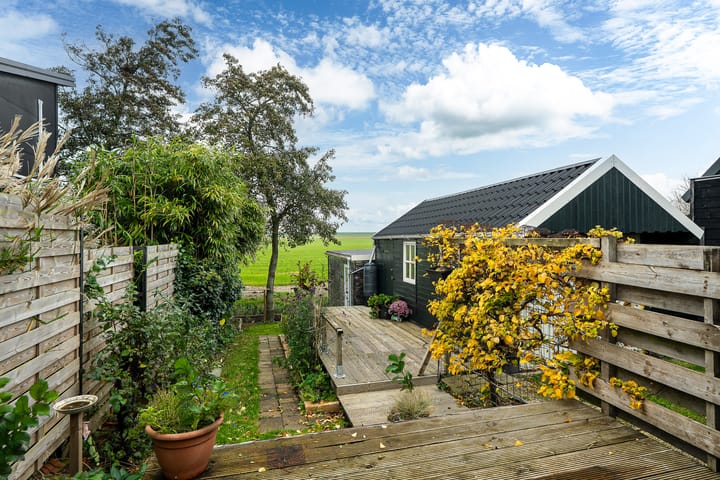 Photo 23 of Nieuwebildtdijk 52