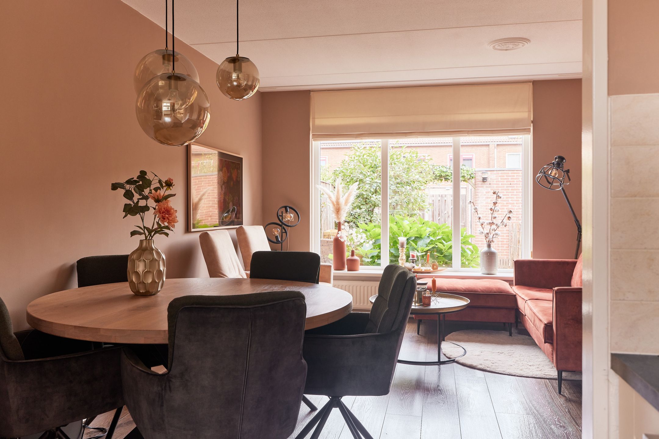 Foto 9 van Thorbeckestraat 24