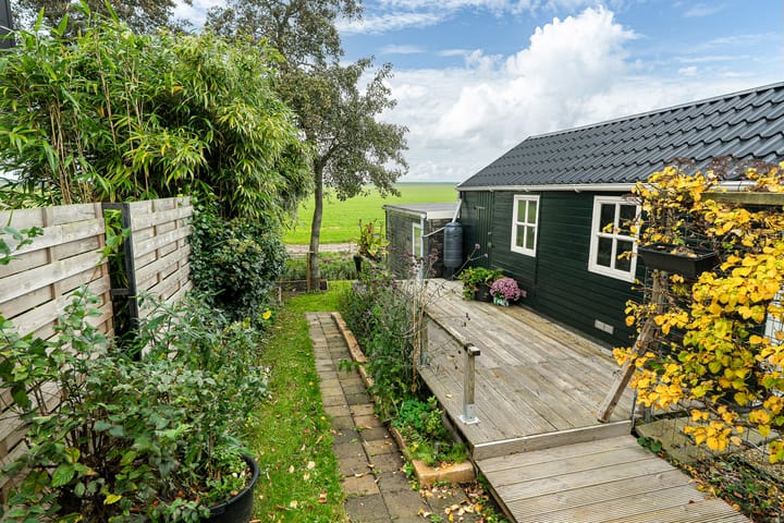 Photo 24 of Nieuwebildtdijk 52