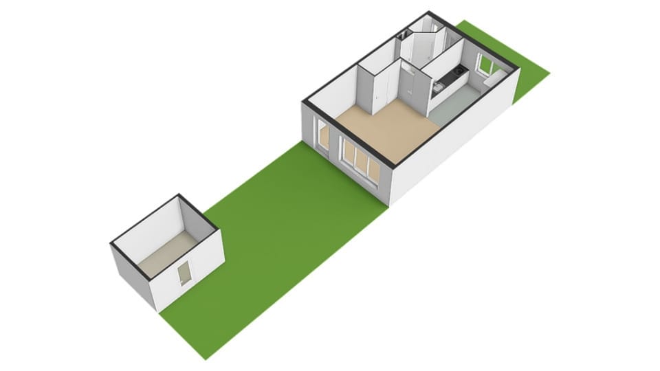 Foto 69 van Thorbeckestraat 24