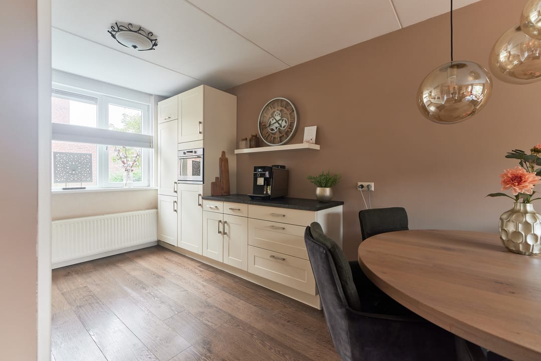 Foto 11 van Thorbeckestraat 24