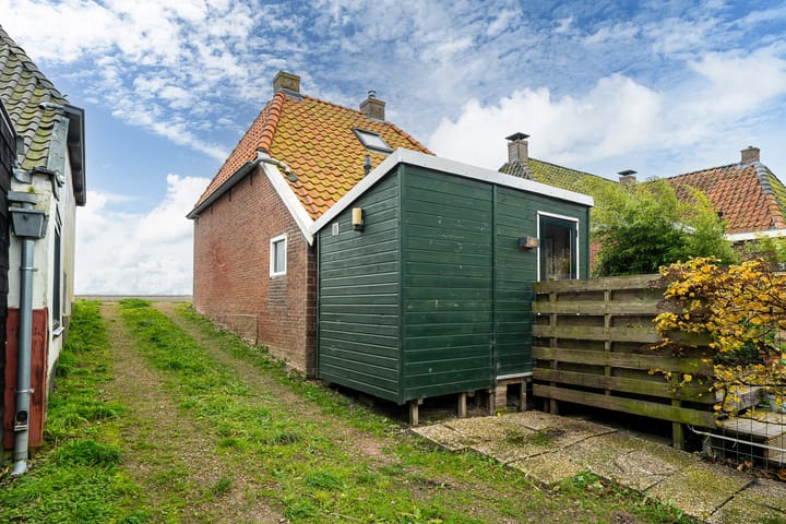 Photo 31 of Nieuwebildtdijk 52