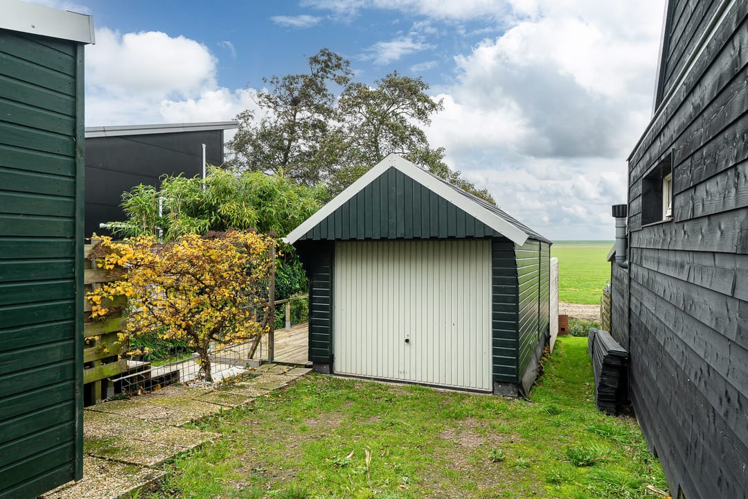 Photo 32 of Nieuwebildtdijk 52