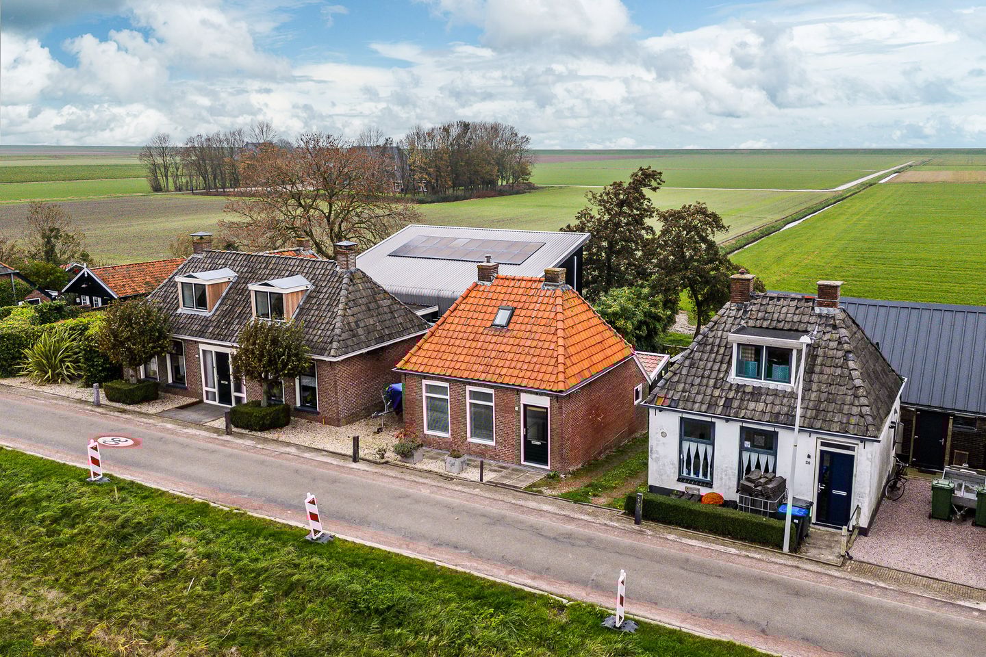 Photo 34 of Nieuwebildtdijk 52