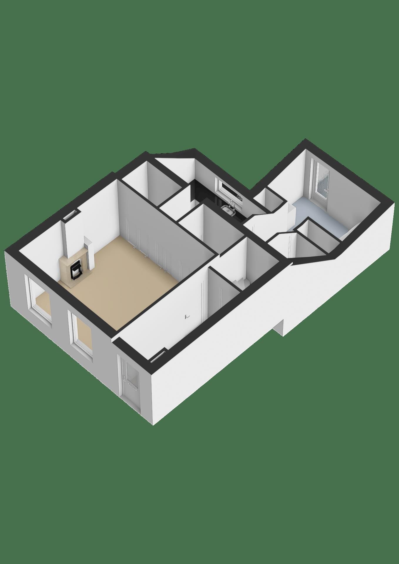 Photo 40 of Nieuwebildtdijk 52