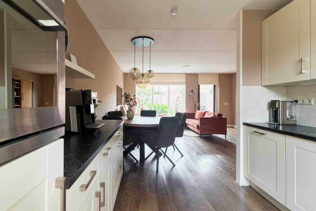 Foto 16 van Thorbeckestraat 24