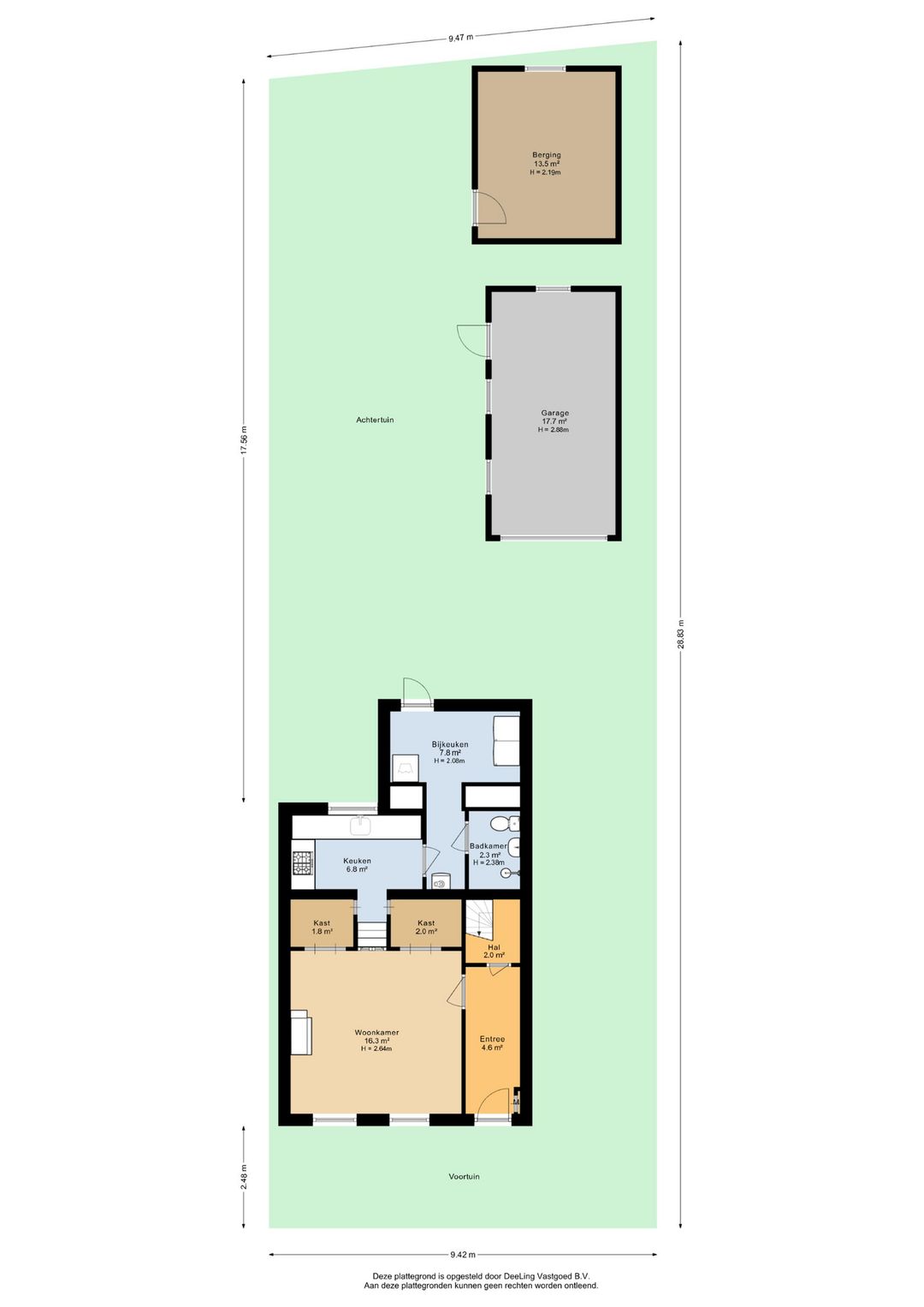 Photo 47 of Nieuwebildtdijk 52