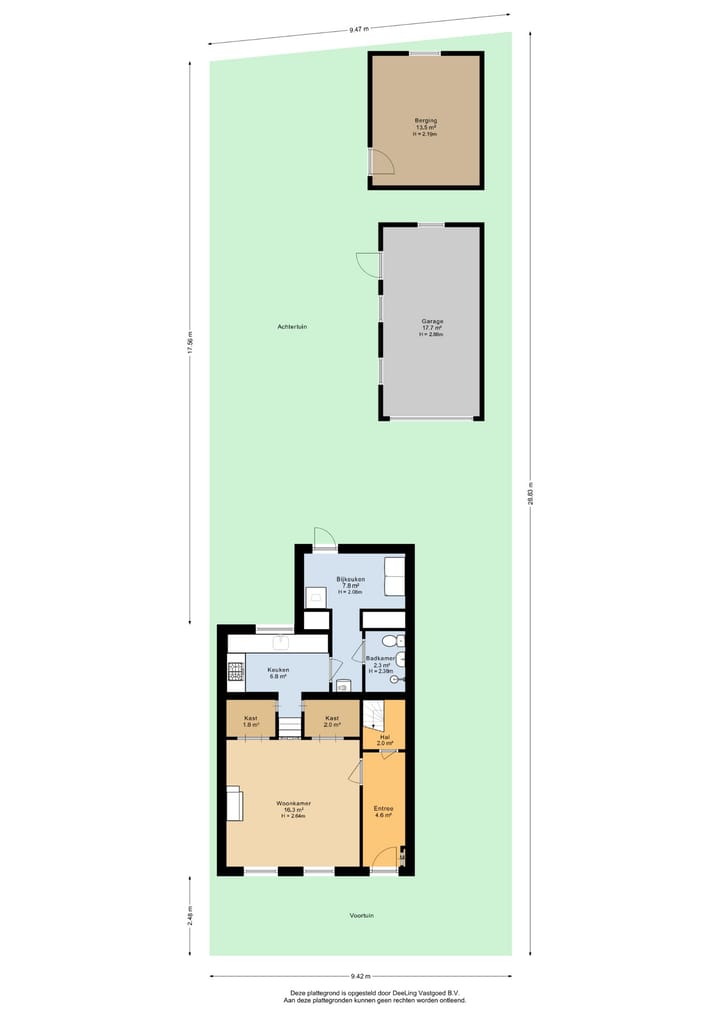 Photo 47 of Nieuwebildtdijk 52