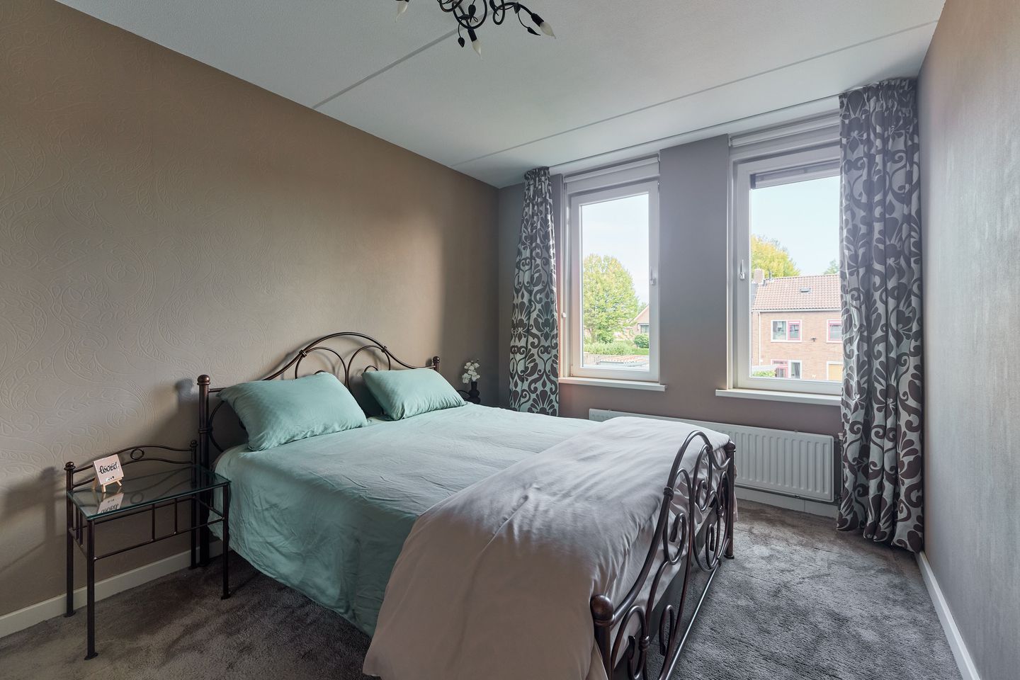 Foto 19 van Thorbeckestraat 24