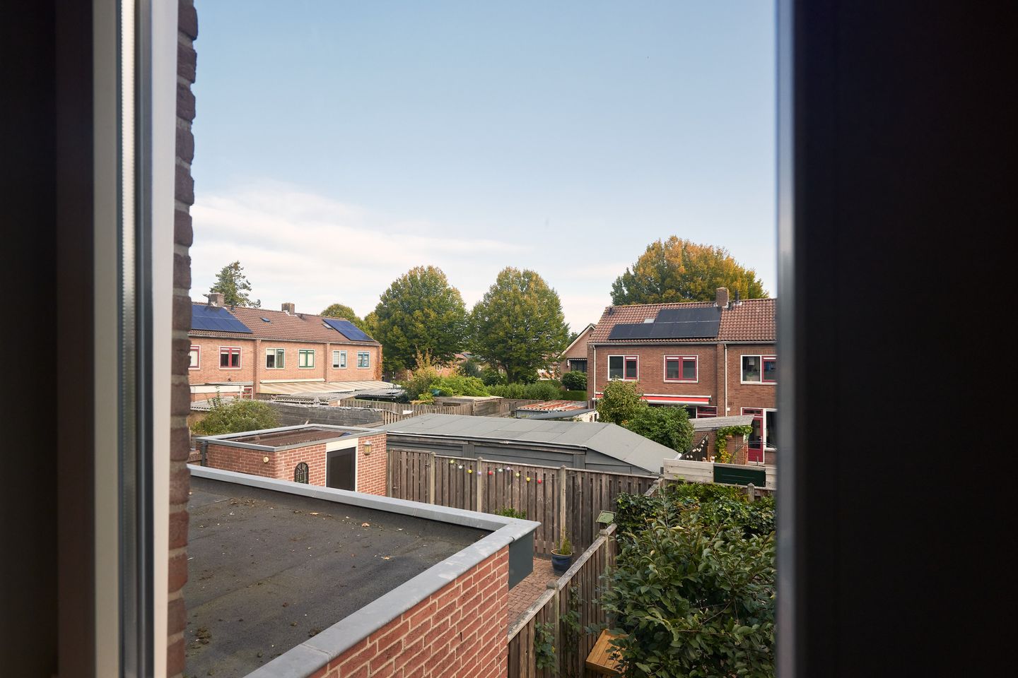 Foto 20 van Thorbeckestraat 24