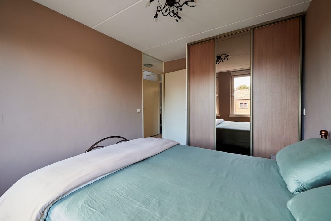 Foto 22 van Thorbeckestraat 24