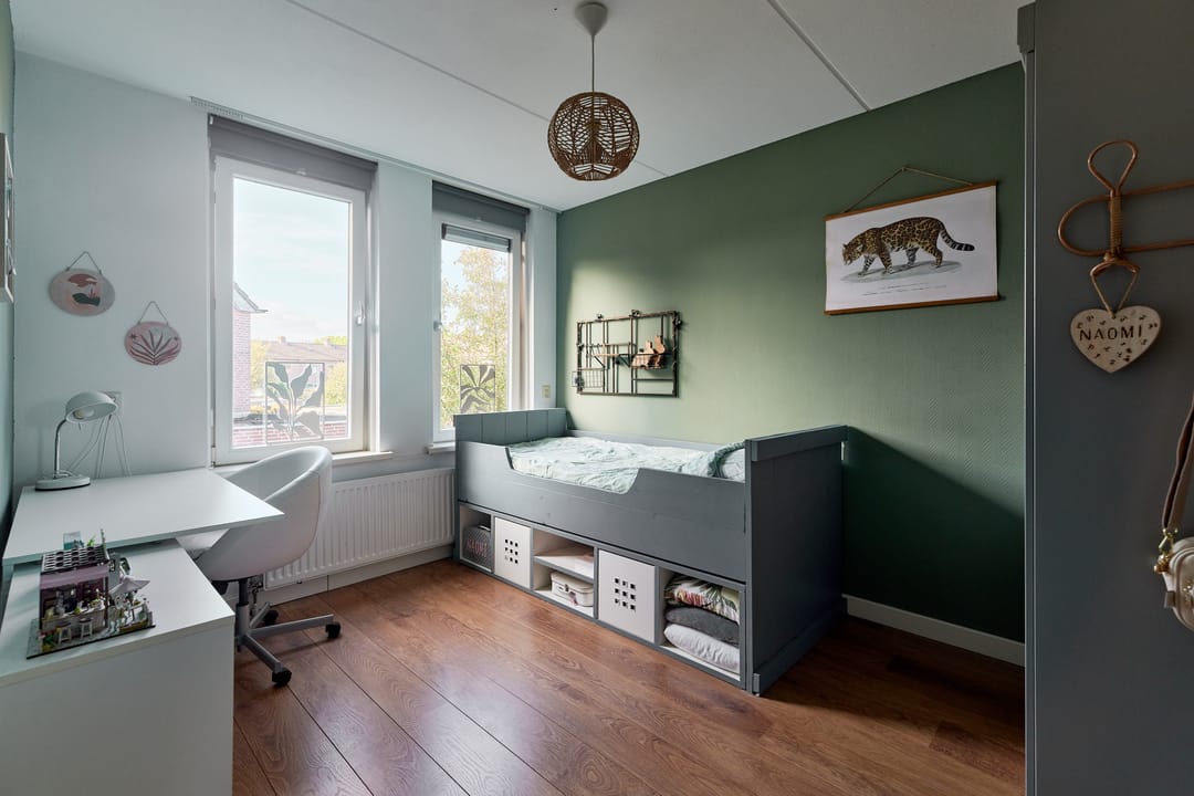 Foto 23 van Thorbeckestraat 24