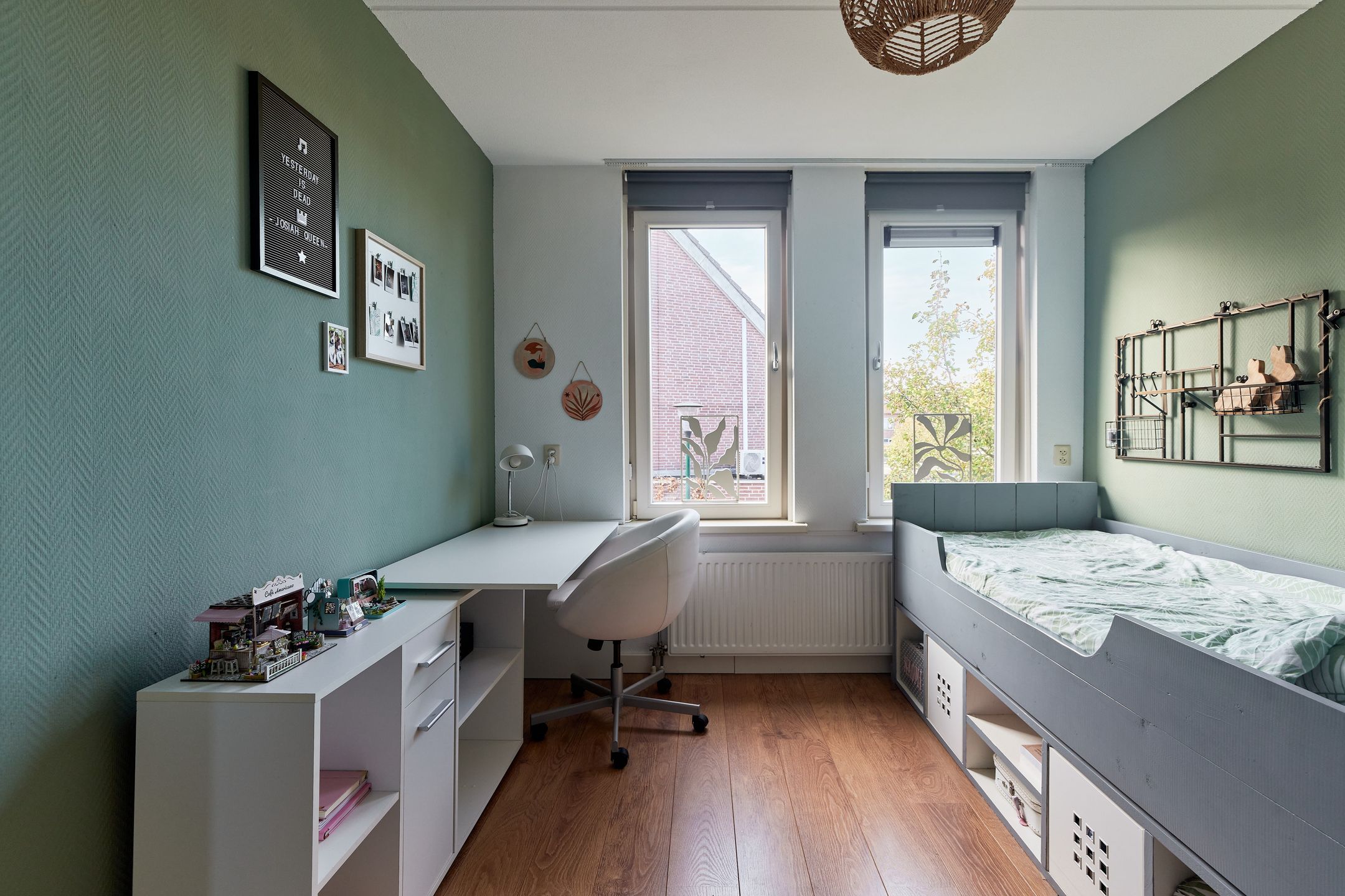 Foto 24 van Thorbeckestraat 24