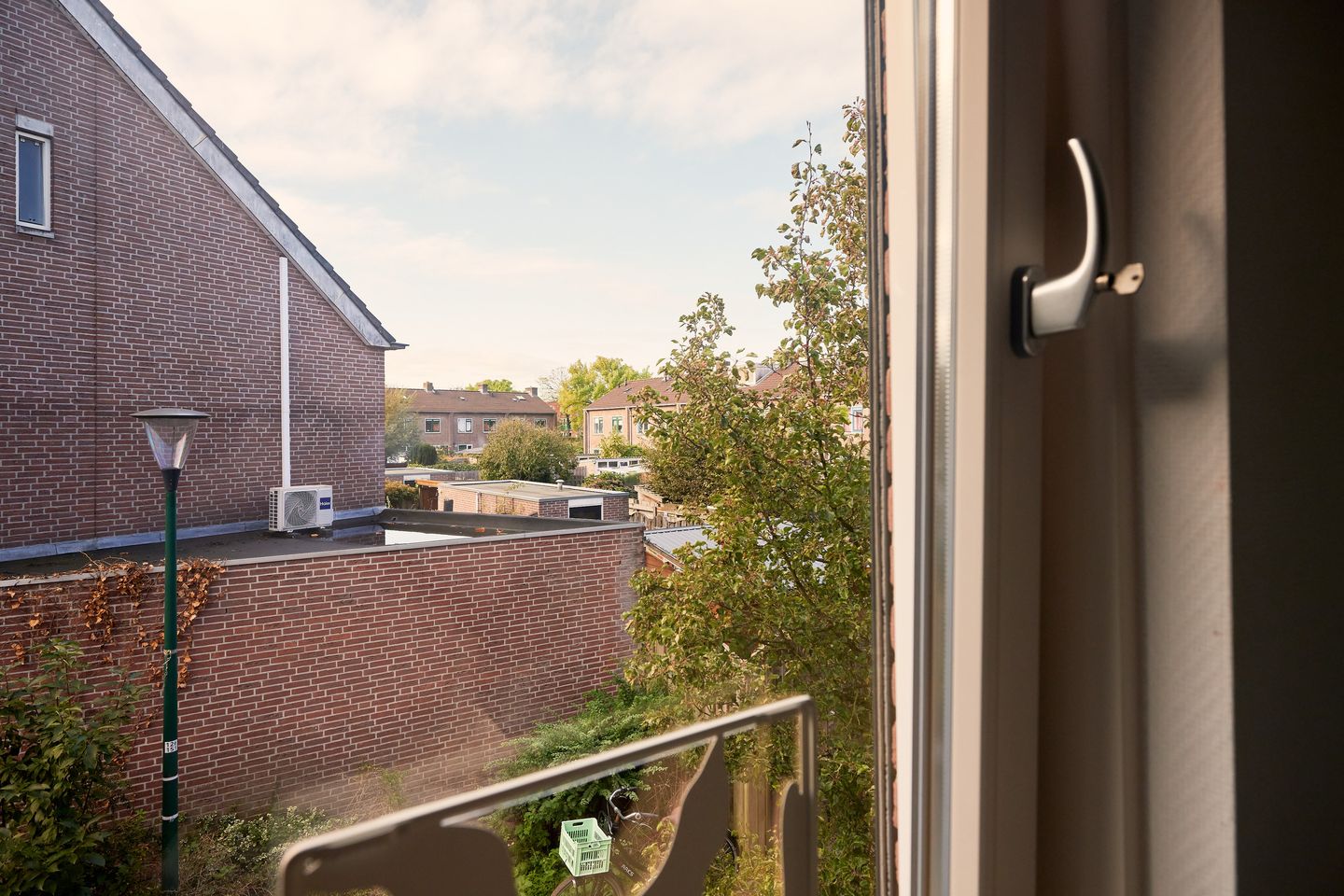 Foto 25 van Thorbeckestraat 24