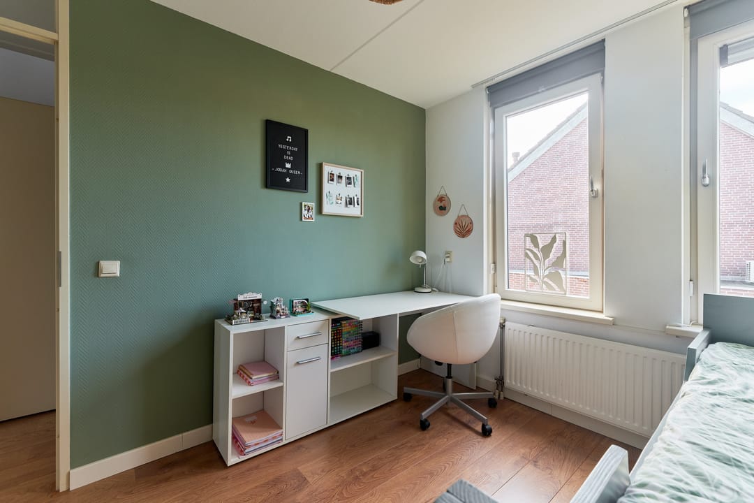 Foto 31 van Thorbeckestraat 24