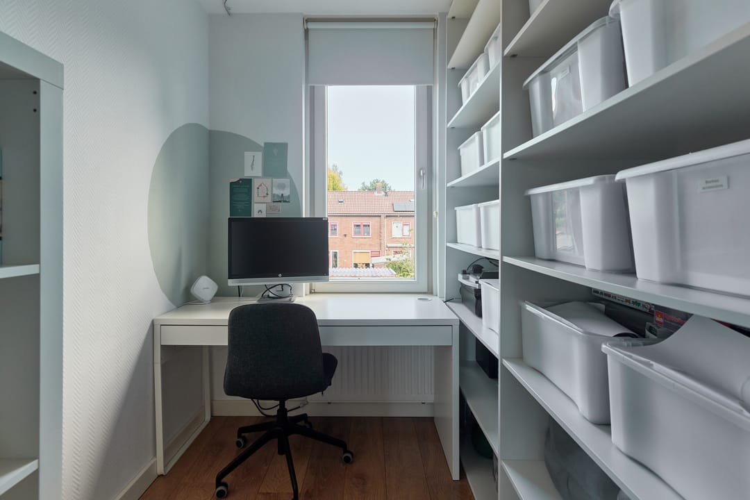 Foto 32 van Thorbeckestraat 24