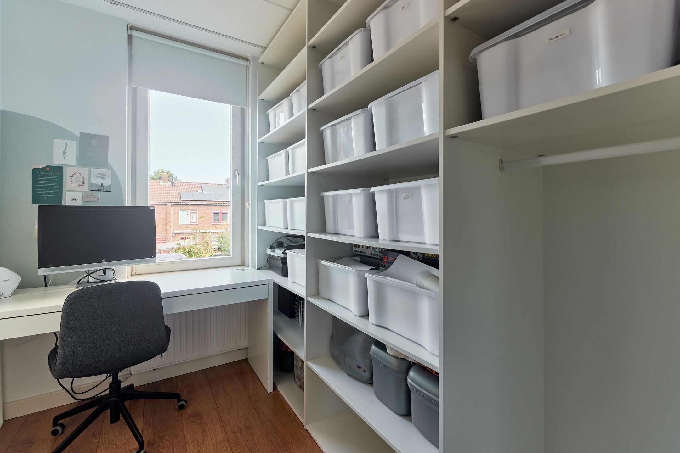 Foto 33 van Thorbeckestraat 24