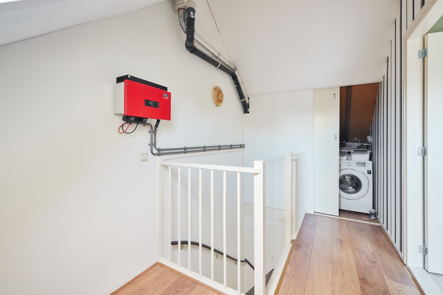 Foto 34 van Thorbeckestraat 24