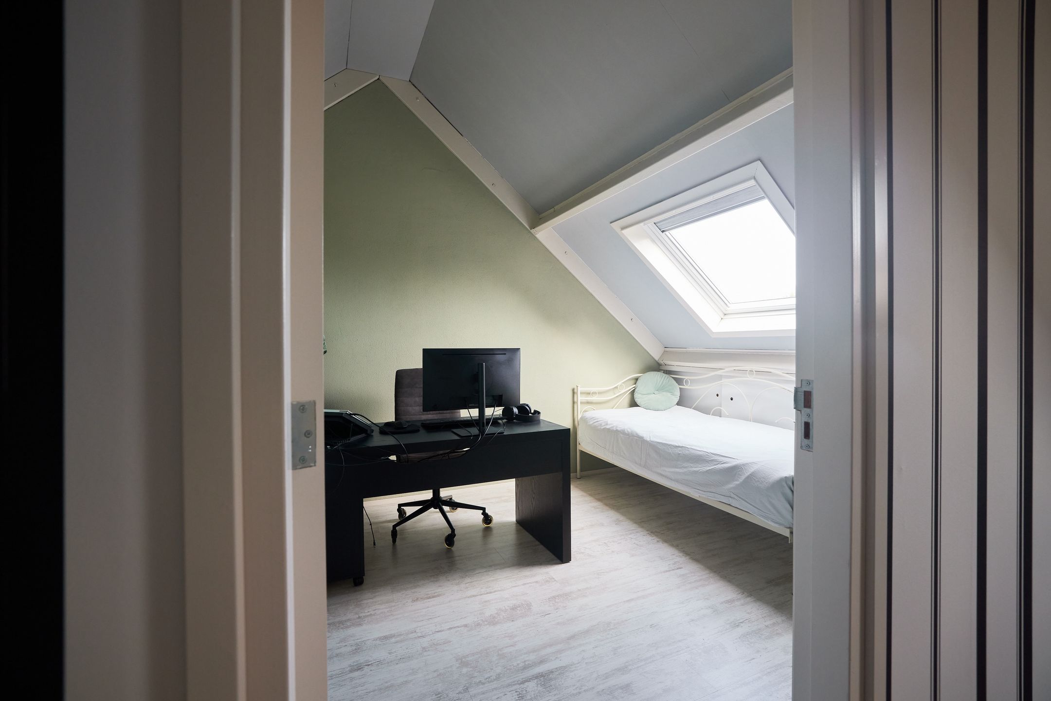 Foto 36 van Thorbeckestraat 24