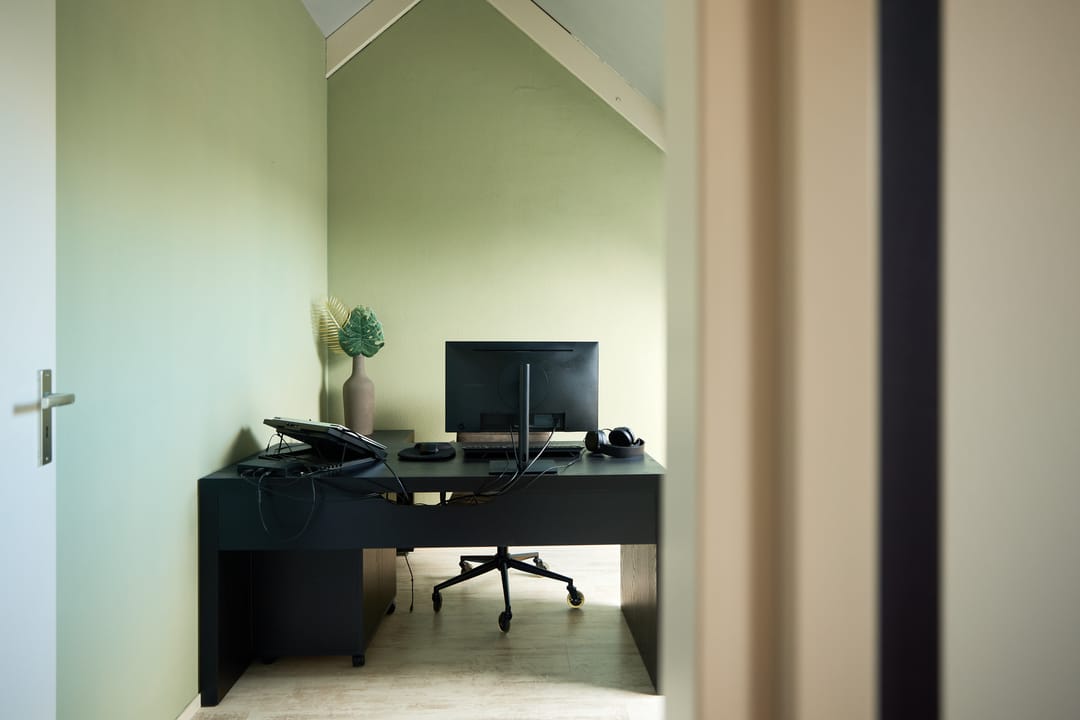 Foto 37 van Thorbeckestraat 24