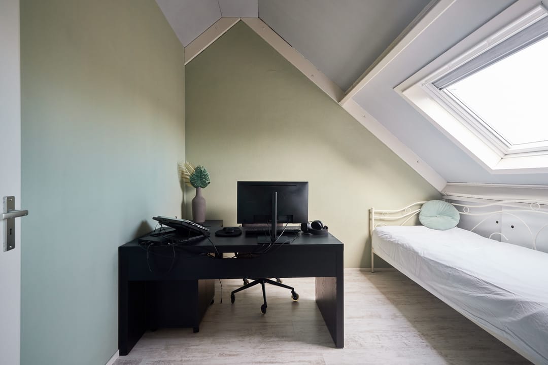 Foto 38 van Thorbeckestraat 24