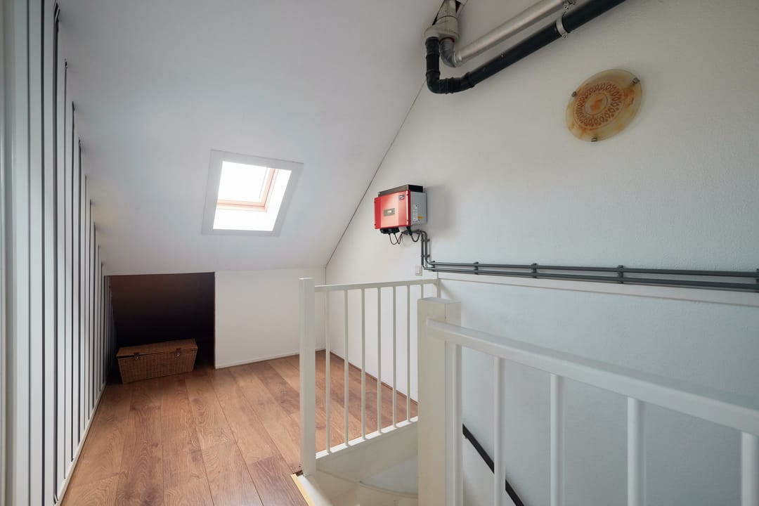 Foto 41 van Thorbeckestraat 24