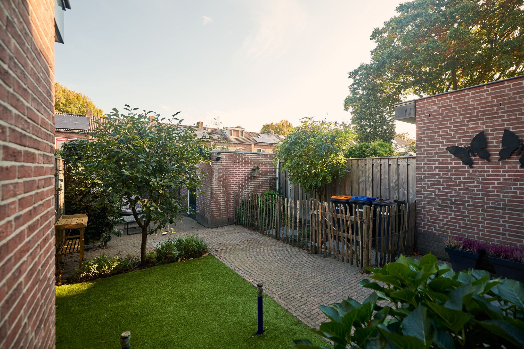 Foto 42 van Thorbeckestraat 24