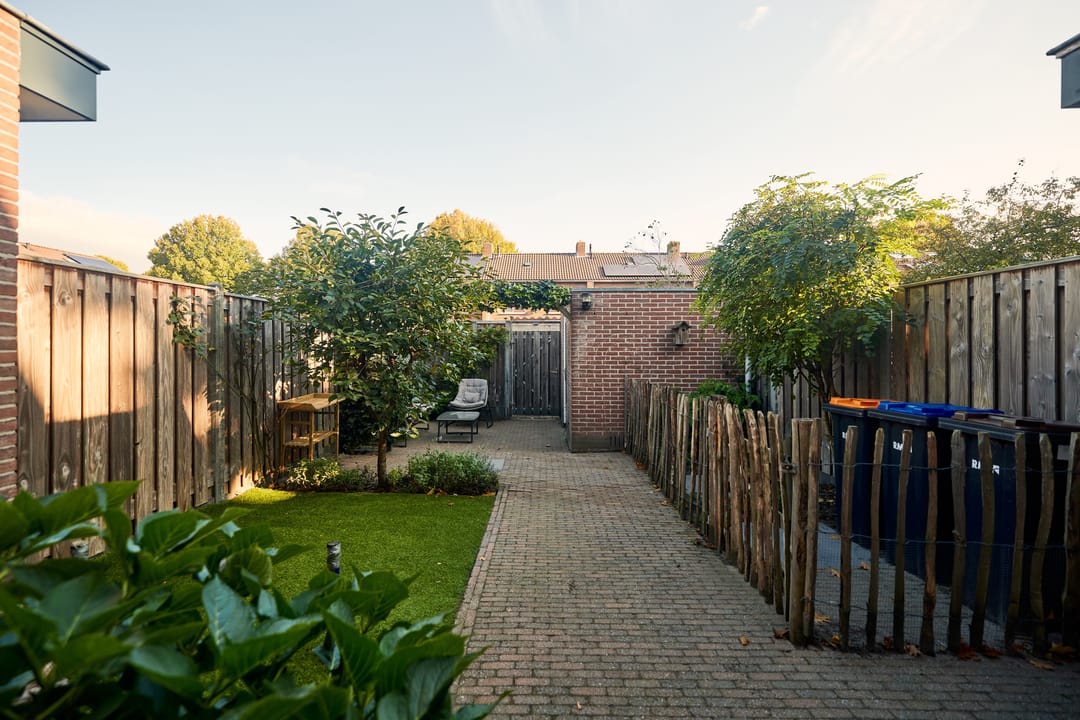 Foto 43 van Thorbeckestraat 24