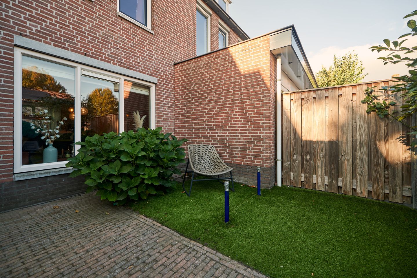 Foto 44 van Thorbeckestraat 24