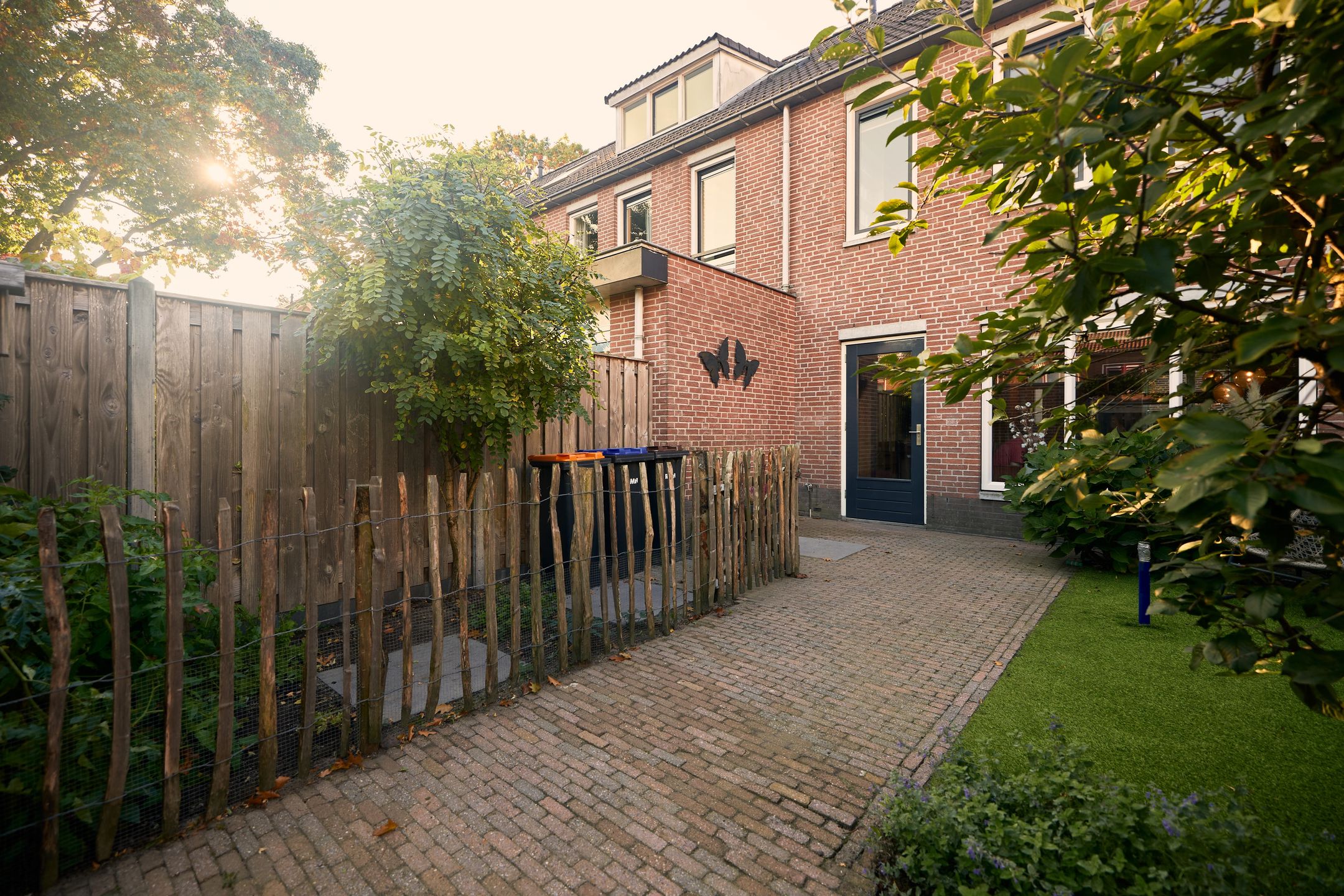 Foto 45 van Thorbeckestraat 24