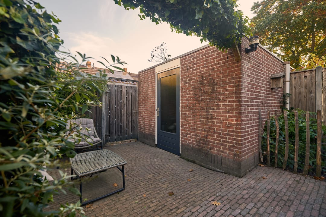 Foto 46 van Thorbeckestraat 24