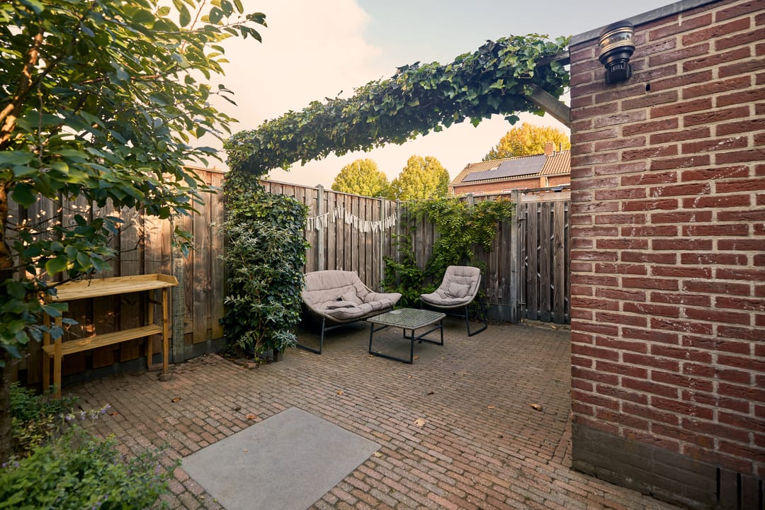 Foto 47 van Thorbeckestraat 24