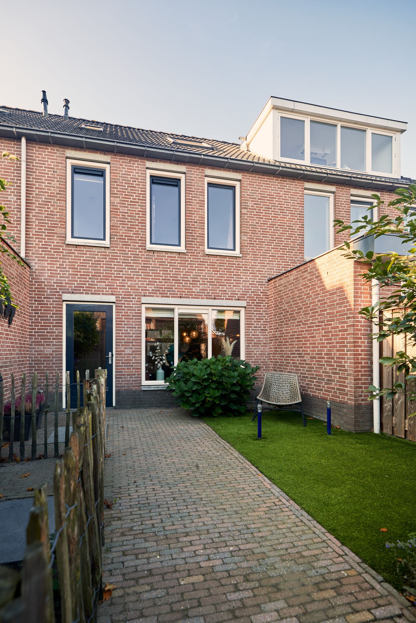 Foto 50 van Thorbeckestraat 24