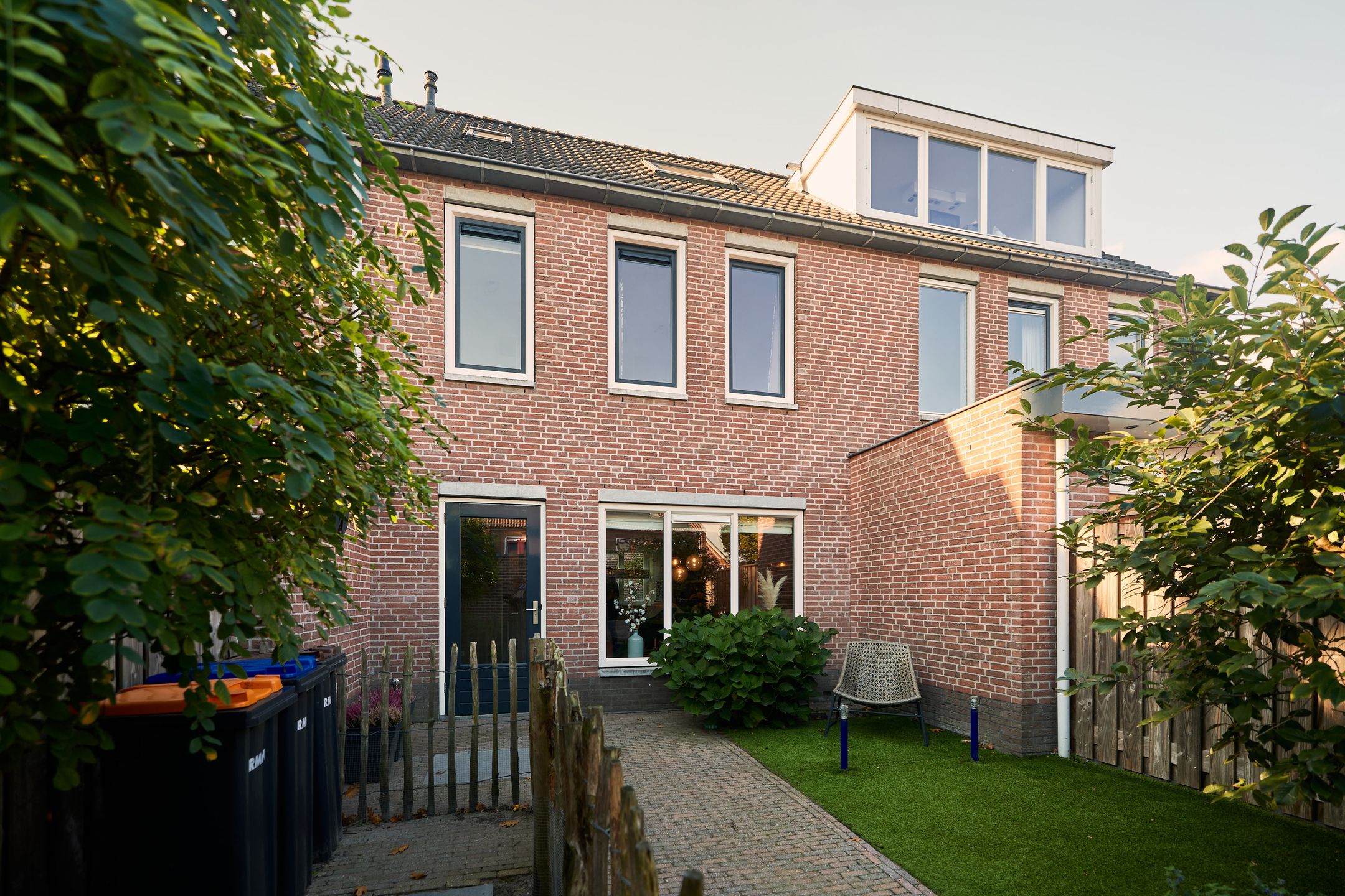 Foto 51 van Thorbeckestraat 24