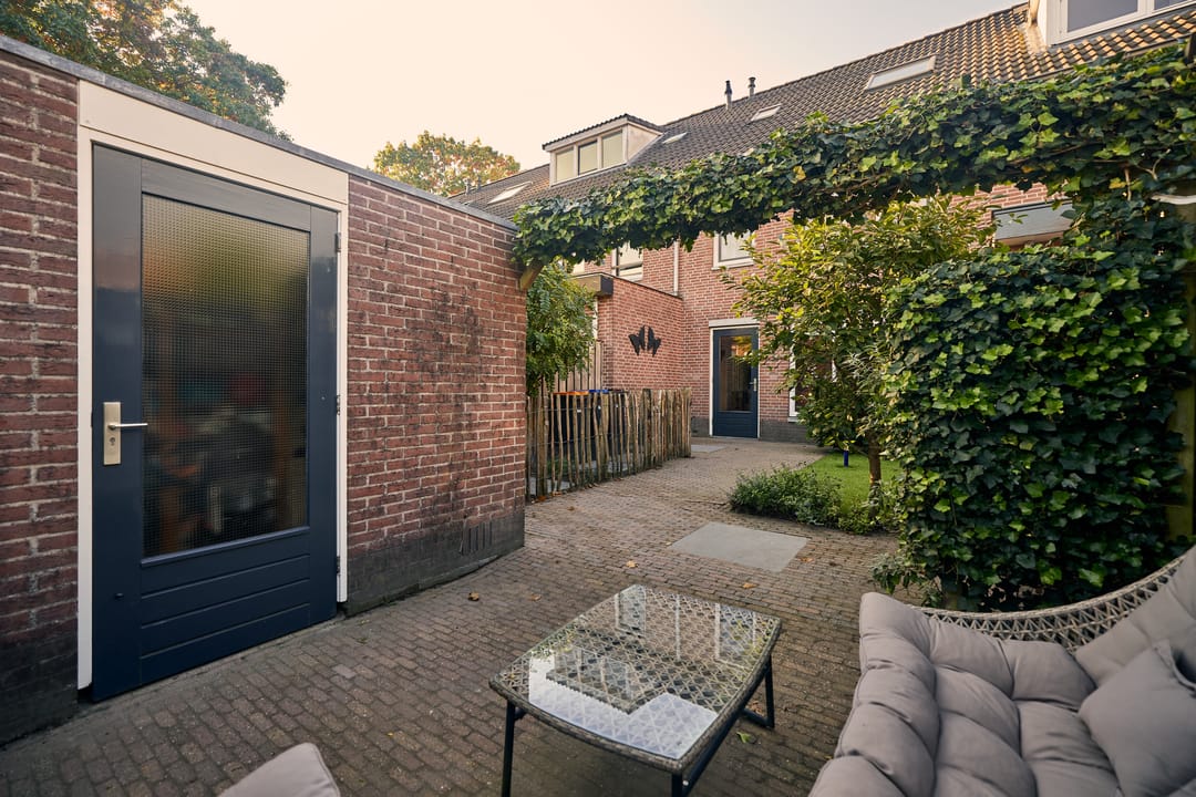 Foto 52 van Thorbeckestraat 24