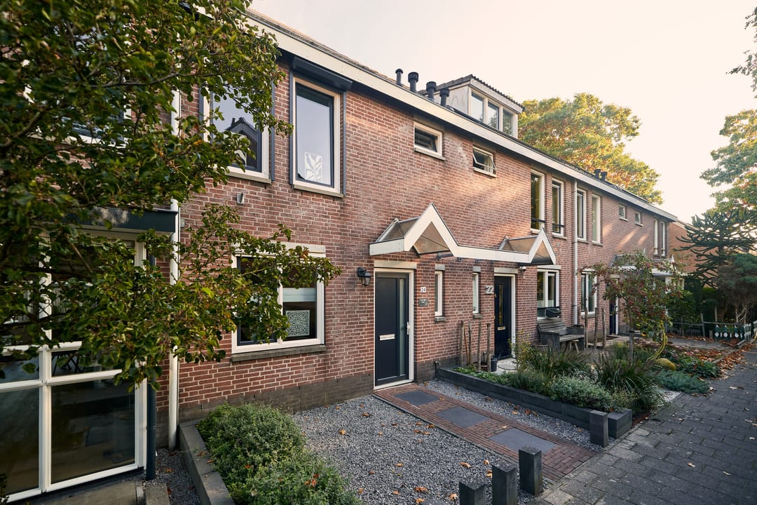 Foto 56 van Thorbeckestraat 24