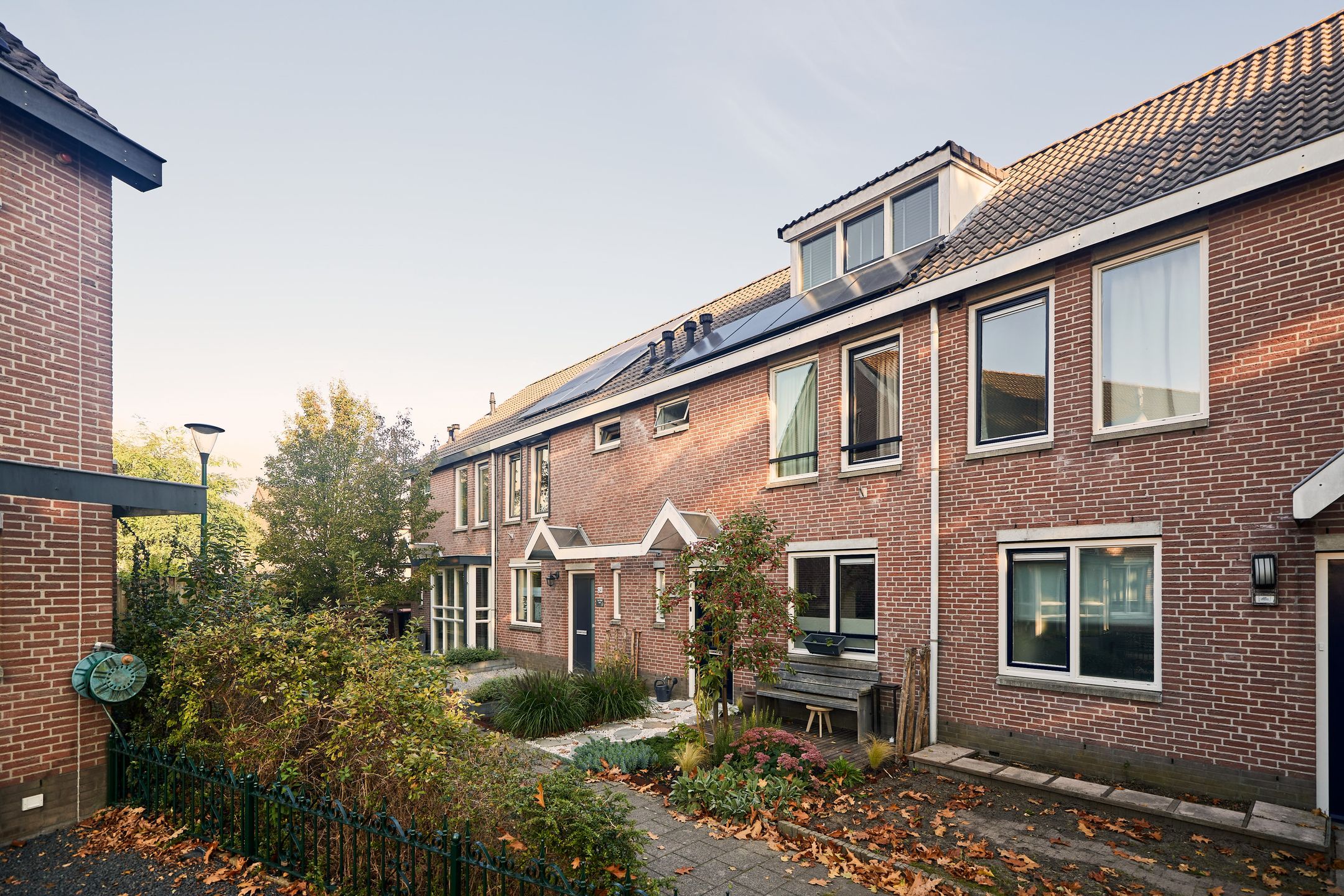 Foto 57 van Thorbeckestraat 24