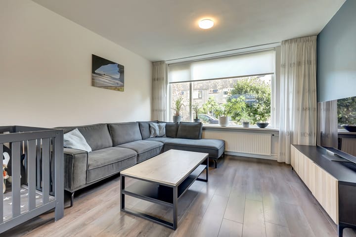 Foto 2 van Jan Mankesstraat 9