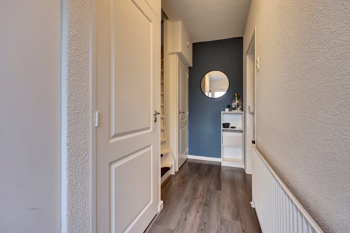 Foto 10 van Jan Mankesstraat 9