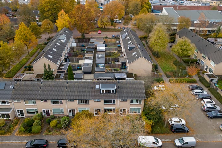 Foto 32 van Jan Mankesstraat 9