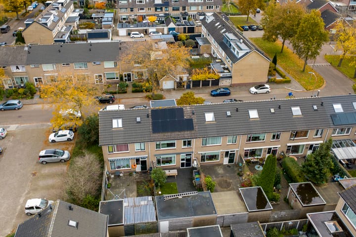 Foto 34 van Jan Mankesstraat 9