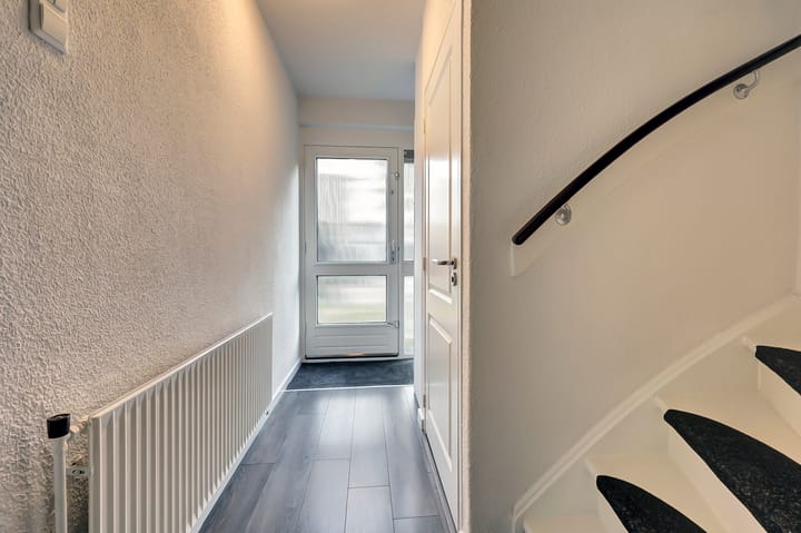 Foto 9 van Jan Mankesstraat 9