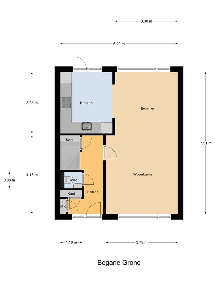 Foto 35 van Jan Mankesstraat 9