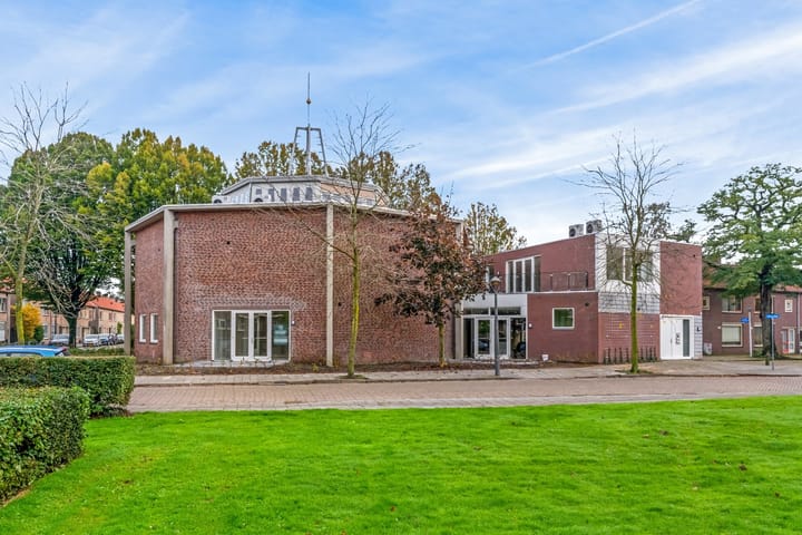 Foto 1 van Frederik Hendrikplein 37