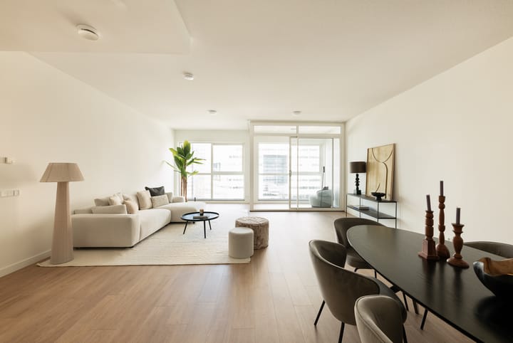 Claude Debussylaan 215 main image